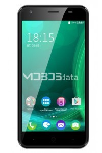 BQ MOBILE FAST specifikacije